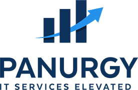 Panurgy Logo