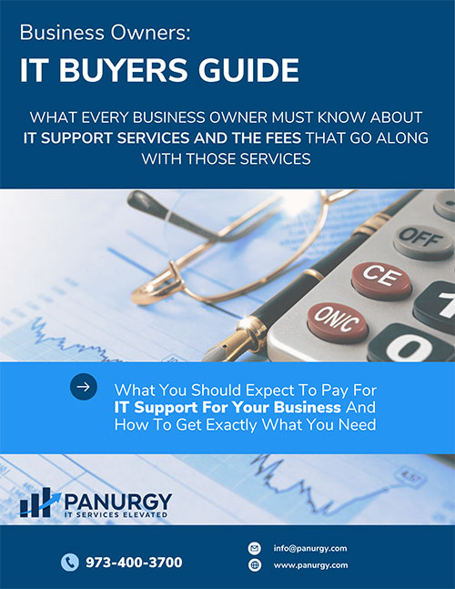 IT Support NJ - IT Buyers Guide