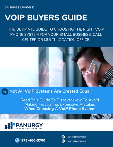 The Ultimate Guide To Choosing The RIGHT VoIP Phone System For Your Small Business, Call Center Or Multi-Location Office