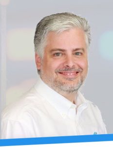 Jeff Reingold CTO Panurgy