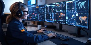 Outsourced IT- Services New Jersey